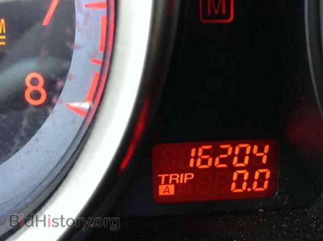 2012 MAZDA CX-9 - VIN: JM3TB2DA6C0353733 - Photo 8
