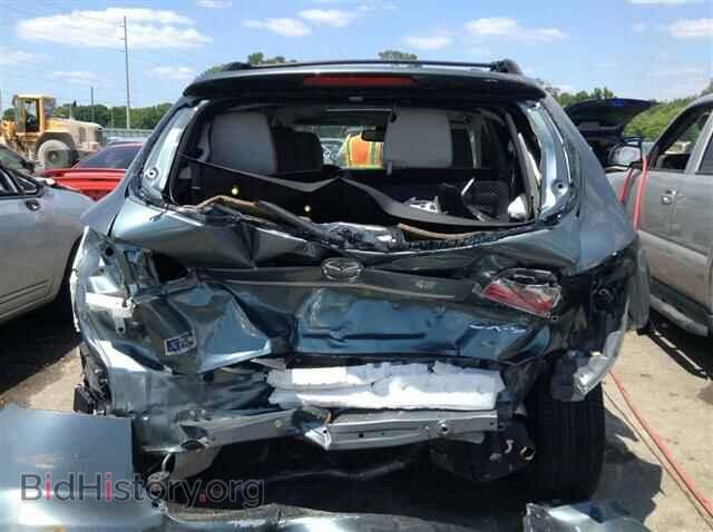 2012 MAZDA CX-9 - VIN: JM3TB2DA6C0353733 - Photo 10