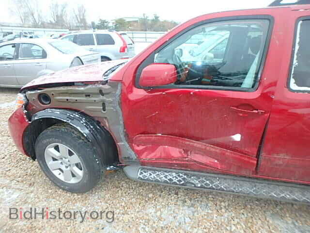 2012 NISSAN PATHFINDER - VIN: 5N1AR1NB5CC612185 - Фото 9