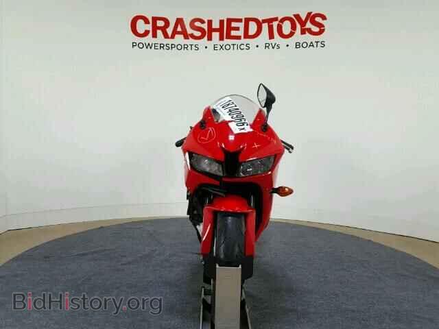 2014 HONDA CBR CYCLE - VIN: JH2PC4003EK700434 - Фото 3