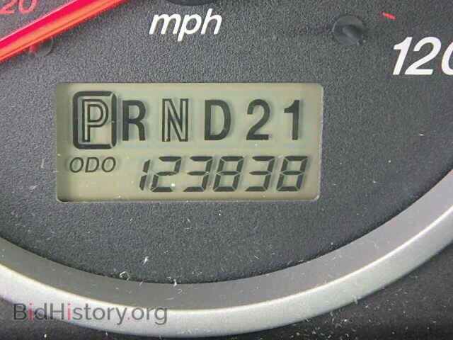 2004 MAZDA TRIBUTE - VIN: 4F2YZ04154KM06801 - Фото 8
