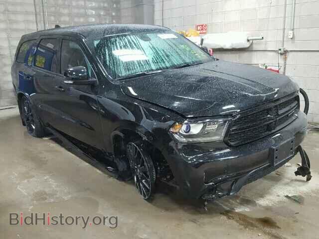 Фотография 1C4RDJDG6FC106002 - DODGE DURANGO 2015
