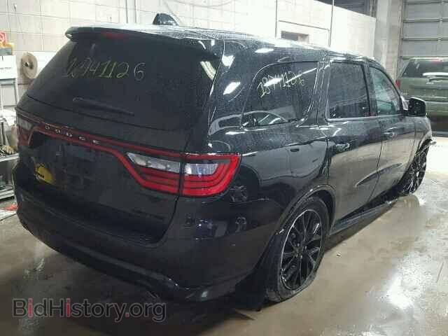 2015 DODGE DURANGO - VIN: 1C4RDJDG6FC106002 - Фото 4