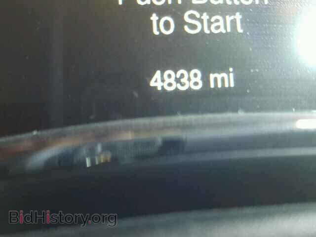 2015 DODGE DURANGO - VIN: 1C4RDJDG6FC106002 - Фото 8
