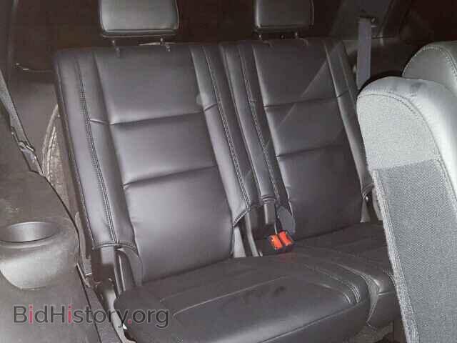 2015 DODGE DURANGO - VIN: 1C4RDJDG6FC106002 - Фото 9