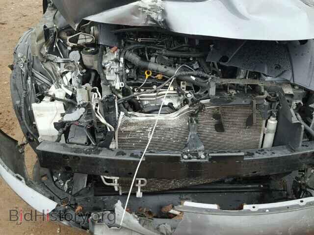 2014 NISSAN MAXIMA - VIN: 1N4AA5AP2EC484436 - Фото 10