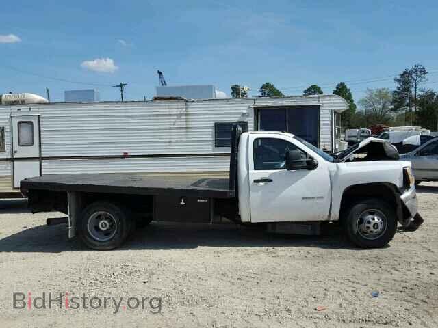 2013 CHEVROLET SILVERADO - VIN: 1GB3CZC82DF159992 - Фото 9
