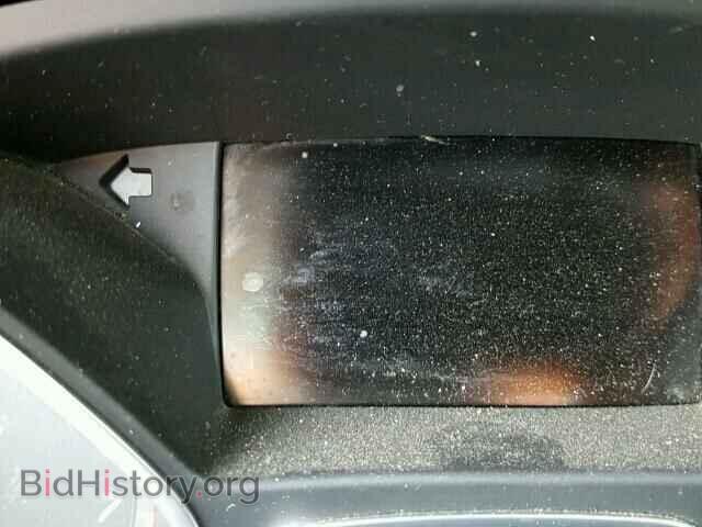 2013 FORD FOCUS - VIN: 1FADP3F24DL186563 - Фото 8