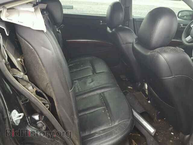 2007 NISSAN MAXIMA - VIN: 1N4BA41E07C847204 - Фото 6