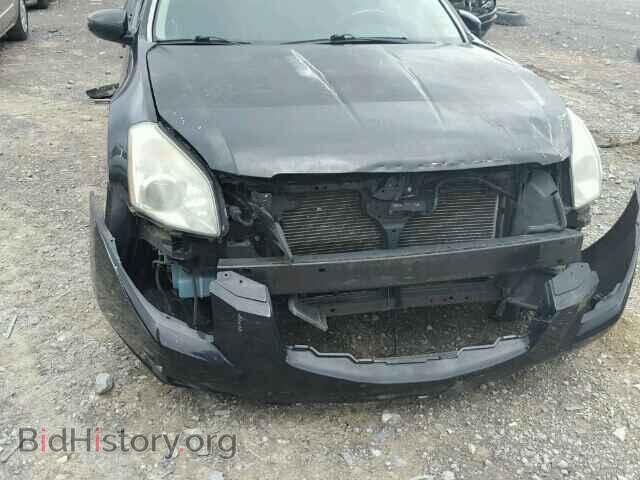 2007 NISSAN MAXIMA - VIN: 1N4BA41E07C847204 - Фото 10
