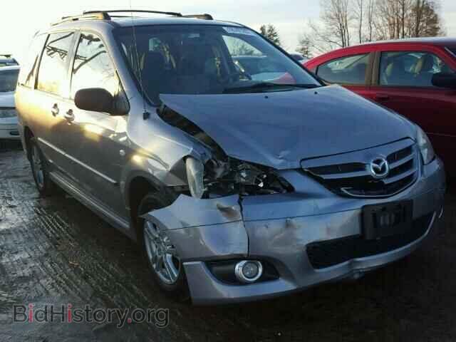 Фотография JM3LW28J040509166 - MAZDA MPV 2004