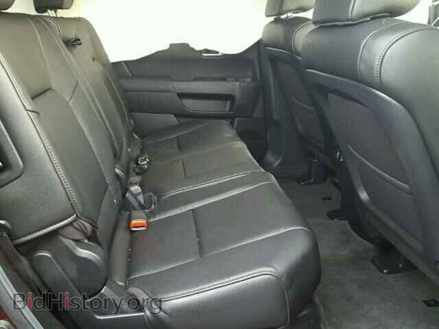2013 HONDA PILOT - VIN: 5FNYF4H70DB026423 - Фото 6