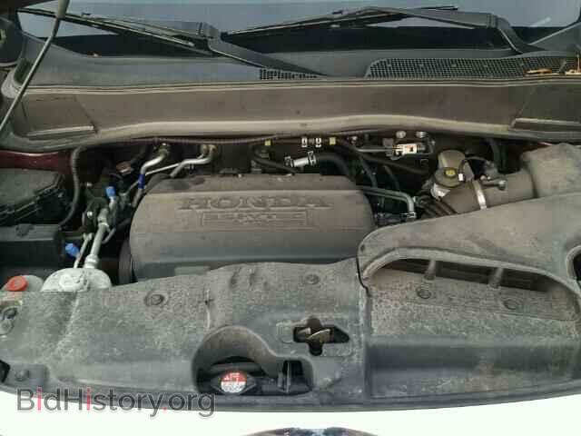2013 HONDA PILOT - VIN: 5FNYF4H70DB026423 - Фото 7