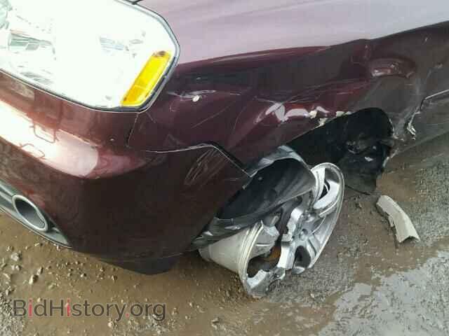 2013 HONDA PILOT - VIN: 5FNYF4H70DB026423 - Фото 9