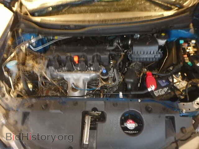 2013 HONDA CIVIC - VIN: 19XFB2F51DE096253 - Фото 7