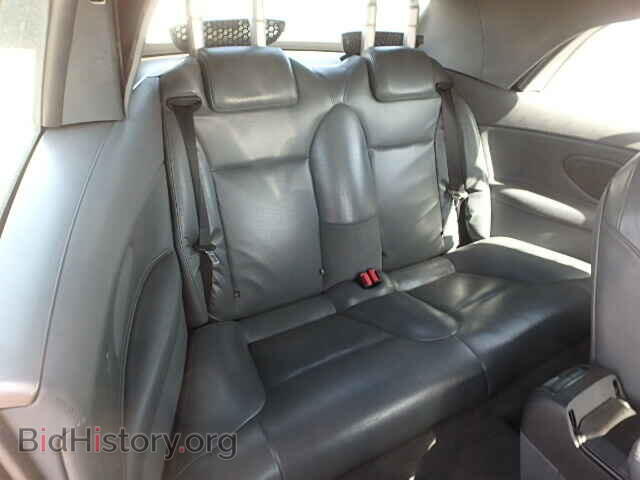 2004 SAAB 9 3 - VIN: YS3FD79Y046007493 - Фото 6
