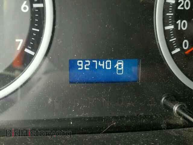 2012 DODGE RAM 1500 - VIN: 1C6RD6FK8CS310047 - Фото 8
