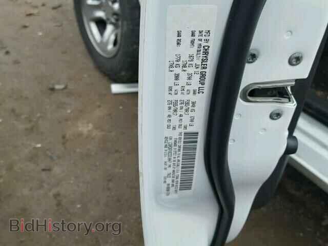 2012 DODGE RAM 1500 - VIN: 1C6RD6FK8CS310047 - Фото 10