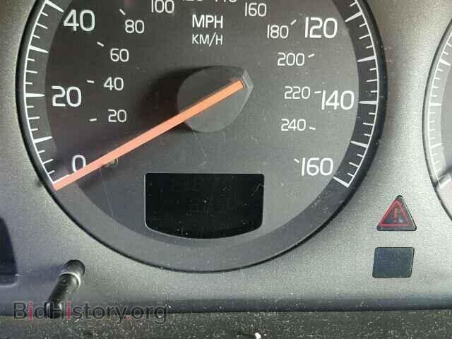2000 VOLVO S80 - VIN: YV1TS94D5Y1138996 - Фото 8
