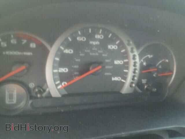 2005 HONDA PILOT - VIN: 5FNYF18605B033184 - Фото 8