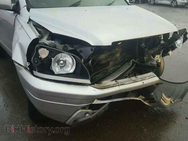 2005 HONDA PILOT - VIN: 5FNYF18605B033184 - Фото 9