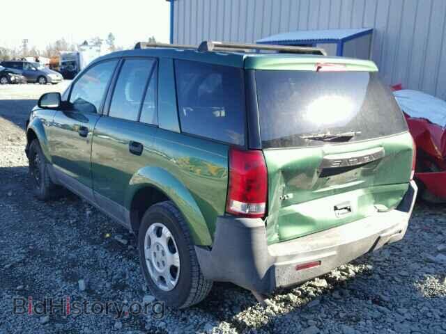 2003 SATURN VUE - VIN: 5GZCZ33D63S910519 - Фото 3