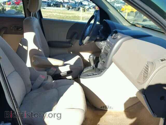 2003 SATURN VUE - VIN: 5GZCZ33D63S910519 - Фото 5