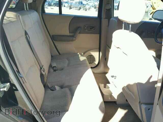 2003 SATURN VUE - VIN: 5GZCZ33D63S910519 - Фото 6