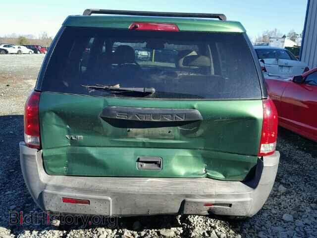 2003 SATURN VUE - VIN: 5GZCZ33D63S910519 - Фото 10