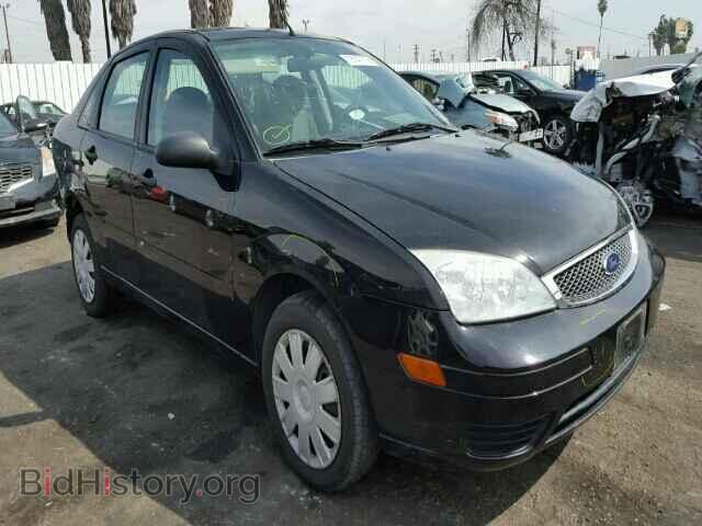 Фотография 1FAFP34N67W246089 - FORD FOCUS 2007