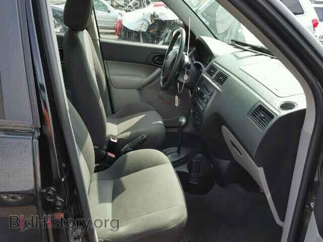 2007 FORD FOCUS - VIN: 1FAFP34N67W246089 - Фото 5