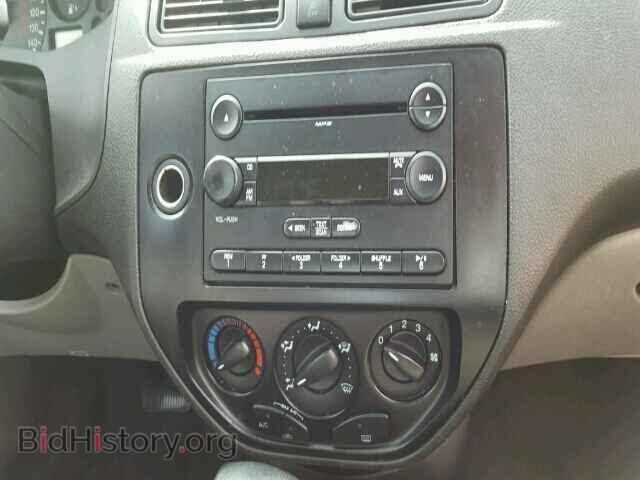 2007 FORD FOCUS - VIN: 1FAFP34N67W246089 - Фото 9