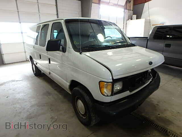 Photo 1FTRE1420XHB31337 - FORD ECONOLINE 1999