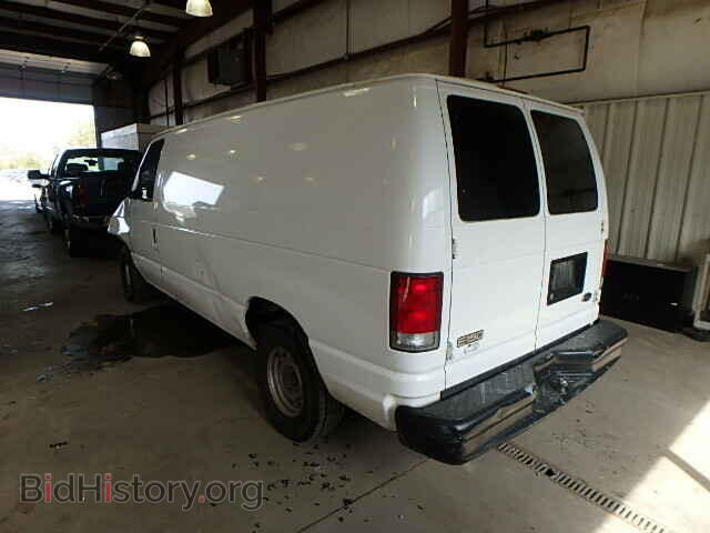 1999 FORD ECONOLINE - VIN: 1FTRE1420XHB31337 - Фото 3