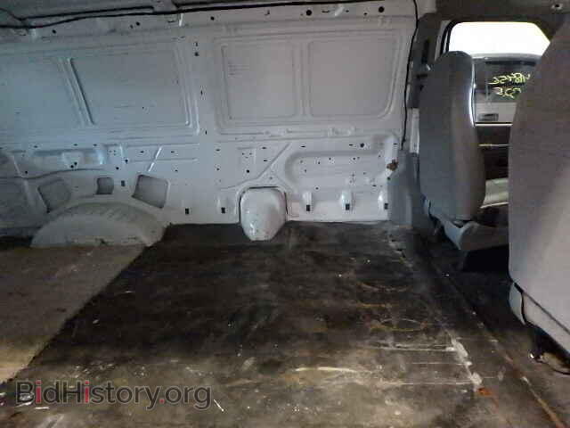 1999 FORD ECONOLINE - VIN: 1FTRE1420XHB31337 - Фото 6