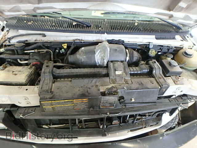 1999 FORD ECONOLINE - VIN: 1FTRE1420XHB31337 - Фото 7
