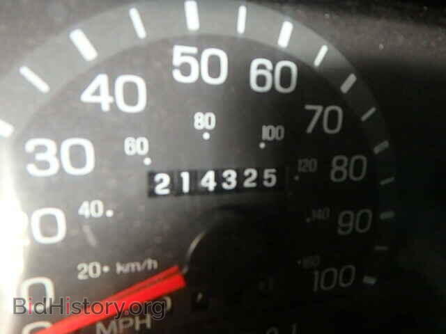 1999 FORD ECONOLINE - VIN: 1FTRE1420XHB31337 - Фото 8