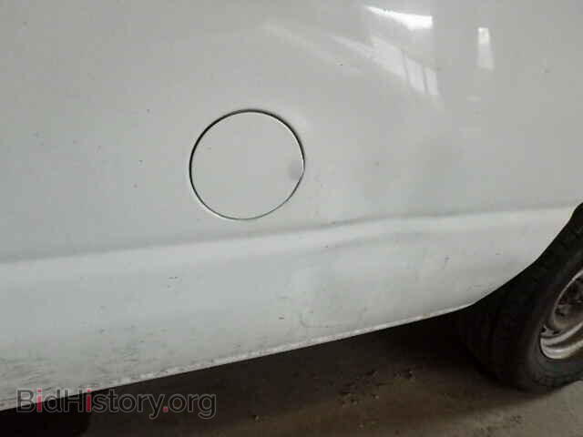 1999 FORD ECONOLINE - VIN: 1FTRE1420XHB31337 - Фото 10