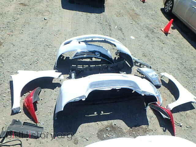 2012 NISSAN VERSA - VIN: 3N1BC1CP3CK281936 - Фото 10