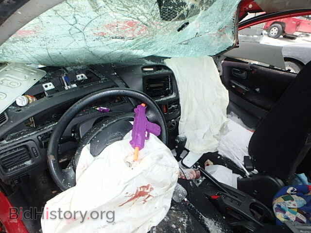 2003 SUZUKI AERIO - VIN: JS2RD41H635203740 - Фото 9