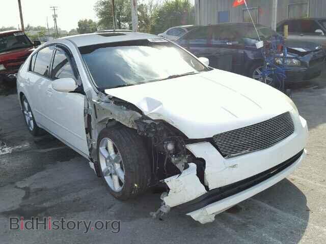 Фотография 1N4BA41E26C811643 - NISSAN MAXIMA 2006