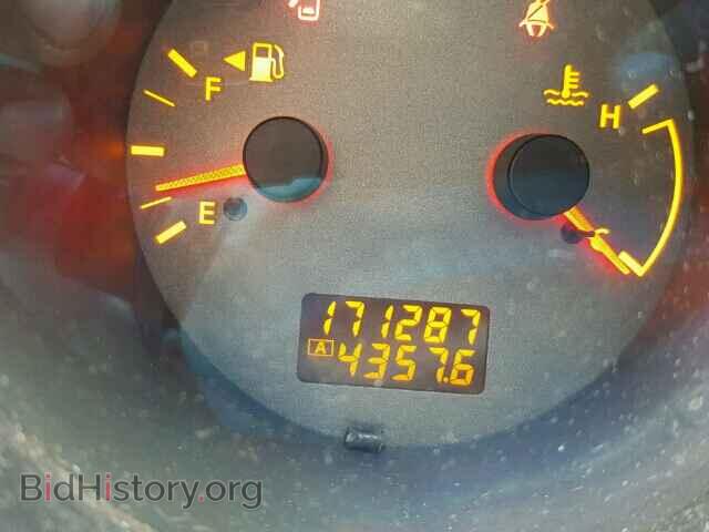 2006 NISSAN MAXIMA - VIN: 1N4BA41E26C811643 - Фото 8