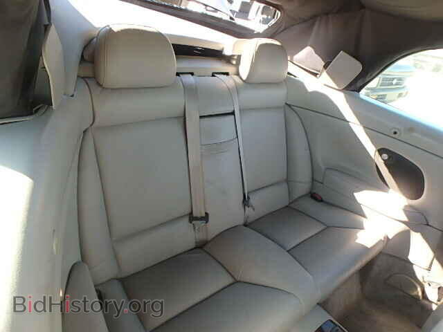2002 VOLVO C70 - VIN: YV1NC56D82J026986 - Фото 6