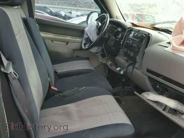 2012 CHEVROLET SILVERADO - VIN: 1GB2KVCG4CZ331337 - Фото 5