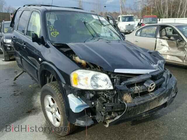 Фотография 4F2CZ94105KM44078 - MAZDA TRIBUTE 2005