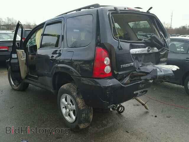 2005 MAZDA TRIBUTE - VIN: 4F2CZ94105KM44078 - Фото 3