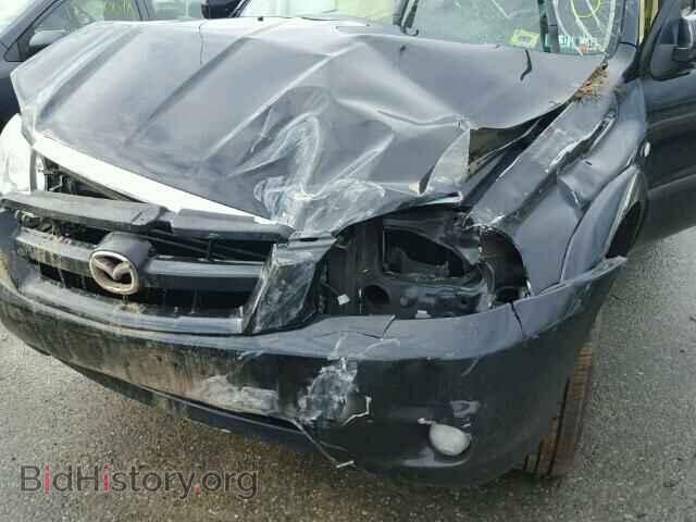 2005 MAZDA TRIBUTE - VIN: 4F2CZ94105KM44078 - Фото 9