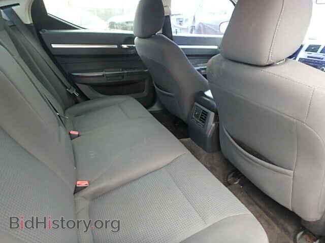 2010 DODGE CHARGER - VIN: 2B3CA3CV3AH286363 - Фото 6