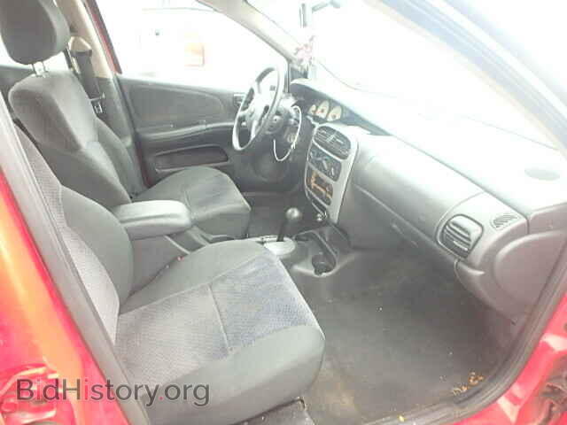 2002 DODGE NEON - VIN: 1B3ES56C42D595432 - Фото 5