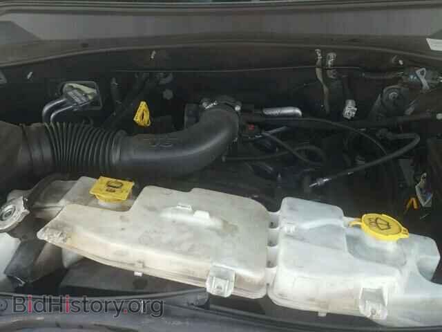 2008 DODGE NITRO - VIN: 1D8GU28K88W290180 - Photo 7